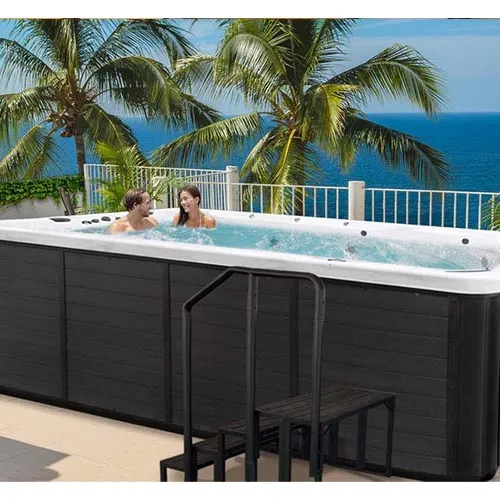 Swimspa hot tubs for sale in Little Rock